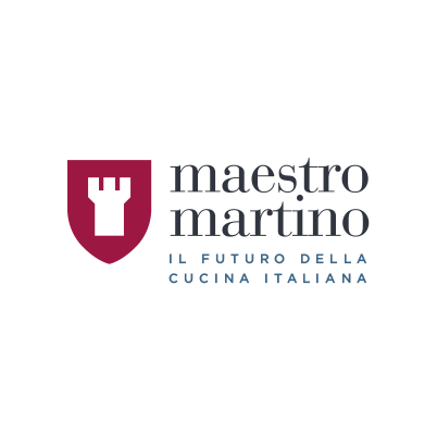 Associazione Maestro Martino logo